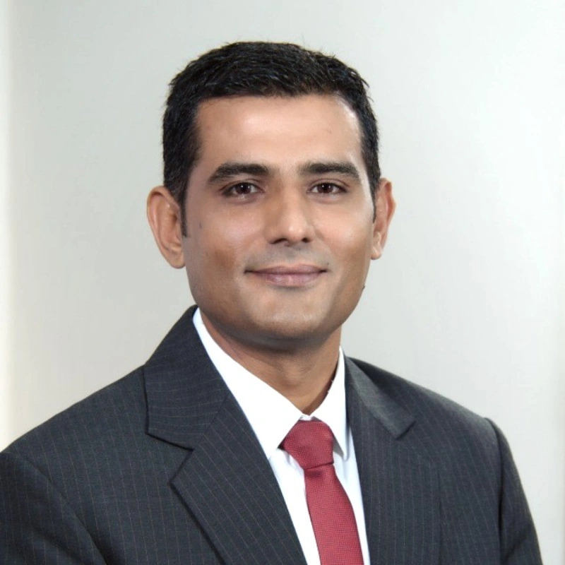 shailendra singh founder & ceo at botventr