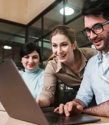 business process automation services