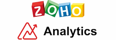 zoho analytics