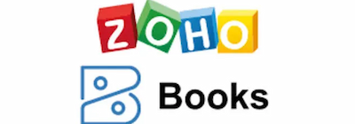 zoho books