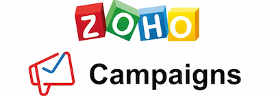 zoho campaigns