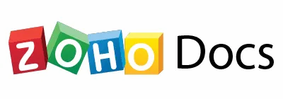 zoho docs