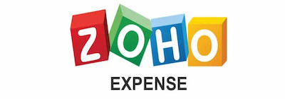 zoho expense