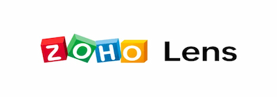 zoho lens