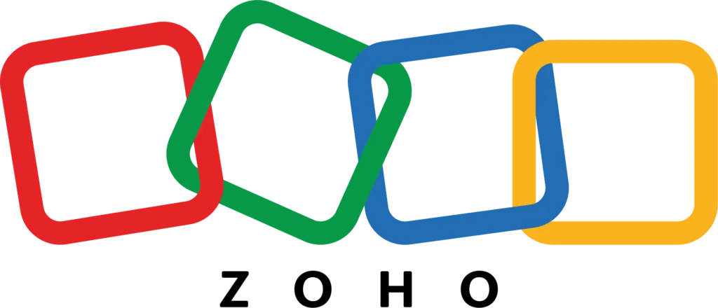 zoho logo